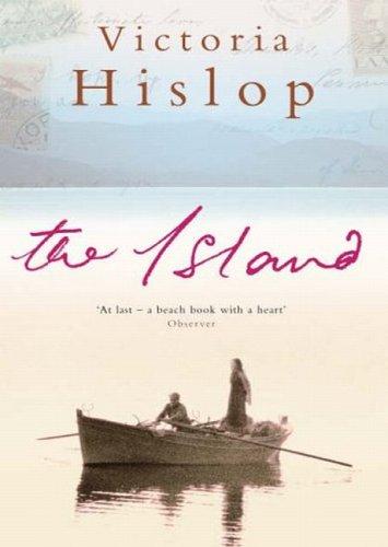 Victoria Hislop: Island (Paperback, 2006, Unknown)