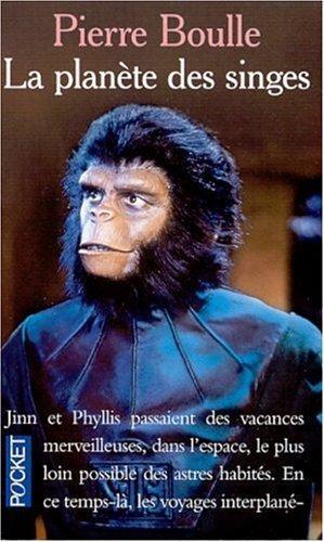 Pierre Boulle, Pierre Boulle, BOULLE: La Planète des singes (Paperback, French language, 1990, Julliard)