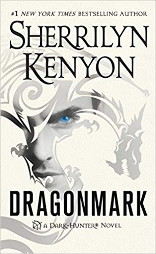 Sherrilyn Kenyon: Dragonmark (2017, St. Martin's Paperback)