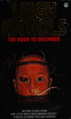 Dean Koontz: The Door to December (1987, Fontana/Collins)