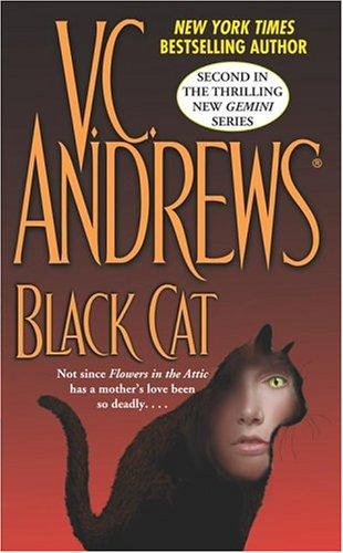 V. C. Andrews: Black Cat (Gemini) (Paperback, 2004, Pocket Star)