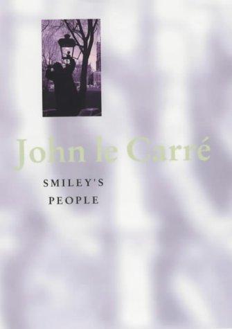 John le Carré: Smiley's People (Hardcover, 2001, Hodder & Stoughton Ltd)