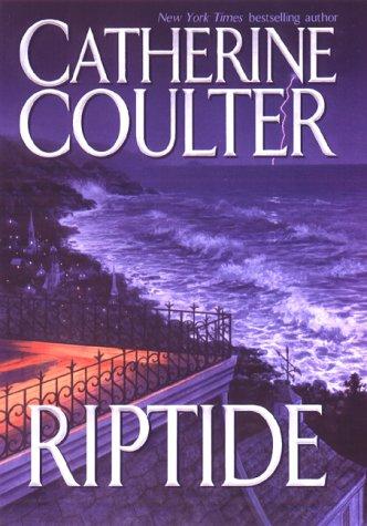 Catherine Coulter: Riptide (2000, Putnam)