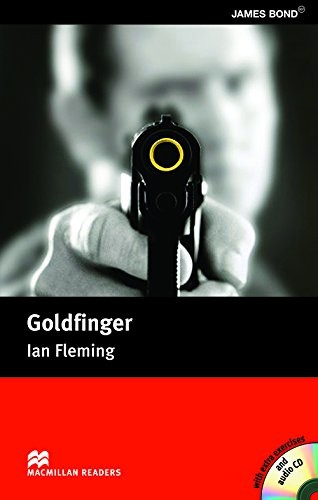 Anne Collins, Ian Fleming: Goldfinger (Paperback, 2005, Macmillan ELT)