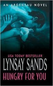 Lynsay Sands: Hungry for You (2010)