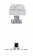 Agatha Christie: The clocks (Paperback, 1965, Pocket Books)