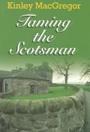 Sherrilyn Kenyon: Taming the Scotsman (2004, Wheeler Pub.)