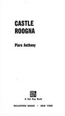 Piers Anthony: Castle Roogna (Paperback, Del Rey)