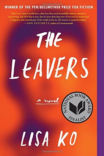Lisa Ko: The Leavers (Paperback, 2018, Algonquin Books)