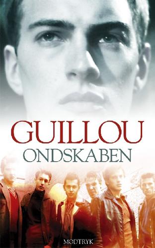 Jan Guillou: Ondskaben (Paperback, Danish language, 2003, Modtryk)