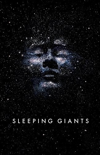 Sylvain Neuvel: Sleeping Giants: Themis Files Book 1 (2016, Del Rey)