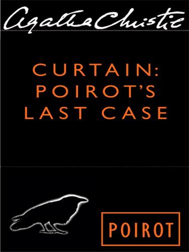 Agatha Christie: Curtain: Poirot's Last Case (EBook, 2005, HarperCollins)