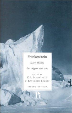 Mary Shelley: Frankenstein (1999)