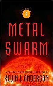 Metal Swarm (2008)