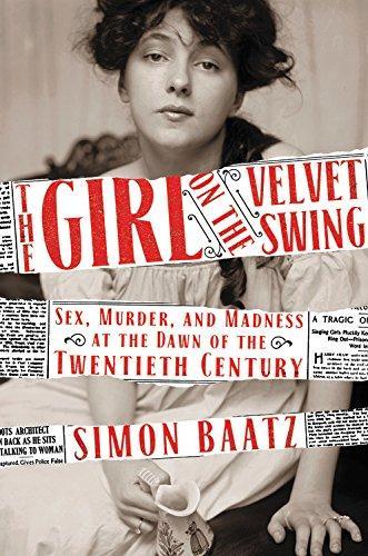 Simon Baatz: The Girl on the Velvet Swing (2018)