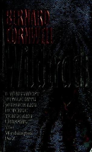 Bernard Cornwell: Wildtrack (1989, Jove)