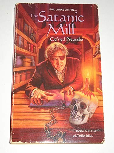 Otfried Preußler: The Satanic Mill (1991, Collier Books)