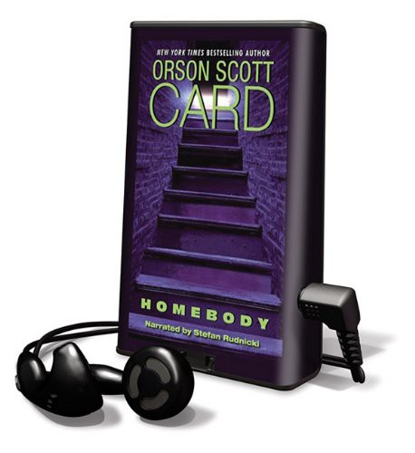 Orson Scott Card, Stefan Rudnicki: Homebody (EBook, 2010, Audible)