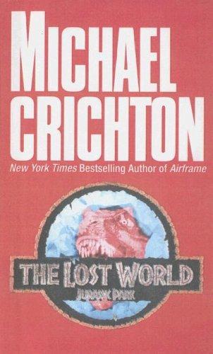 Michael Crichton, Michael Crichton: The Lost World (1999)