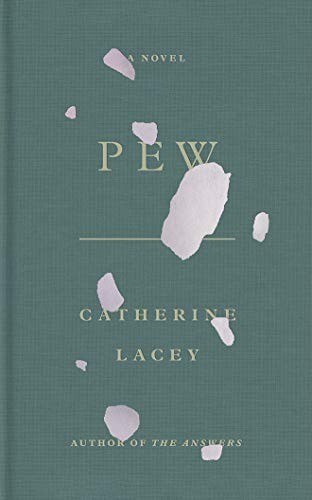 Bahni Turpin, Catherine Lacey: Pew (AudiobookFormat, Brilliance Audio)