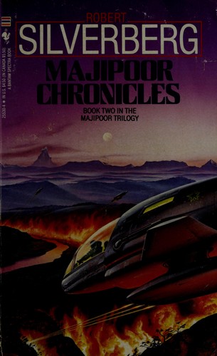 Robert Silverberg: Majipoor Chronicles (Paperback, 1983, Spectra)