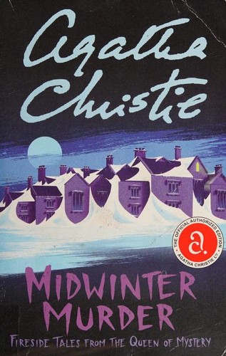 Agatha Christie: Midwinter Murder (Paperback, 2020, William Morrow)