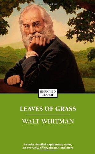 Walt Whitman: Leaves of Grass