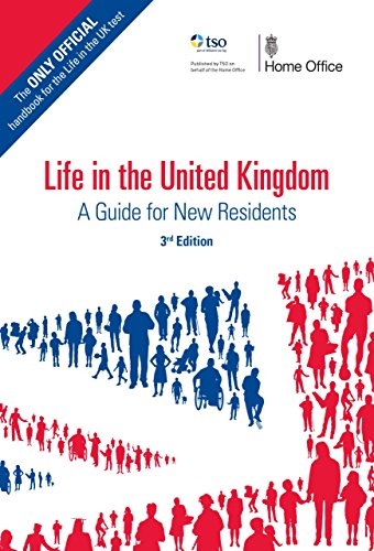 Life in the United Kingdom (EBook, 2013, TSO)