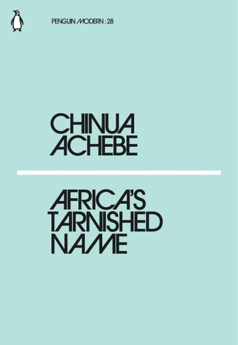 Africa's Tarnished Name (Paperback, 2018, Penguin Random House)