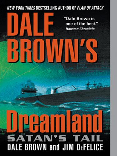 Dale Brown: Satan's Tail (EBook, 2005, HarperCollins)