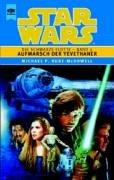 Michael P. Kube-McDowell: Star Wars. Die Schwarze Flotte 2. Aufmarsch der Yevethaner. (Paperback, German language, 1998, Heyne)