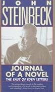 John Steinbeck: Journal of a Novel (Hardcover, 1990, San Val)