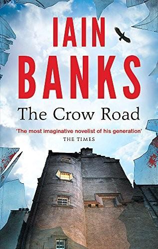 Iain M. Banks: The Crow Road (2013)