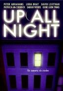 Up All Night (Hardcover, 2008, HarperTeen)