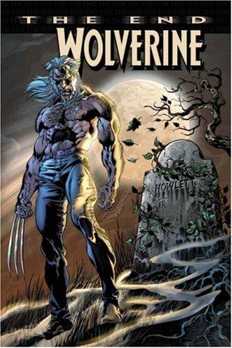 Paul Jenkins, Claudio Castellini: Wolverine (Paperback, 2005, Marvel Comics, Marvel)