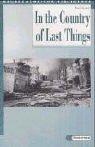 Paul Auster, Gerd Ulmer, Friderike Ulmer: In the Country of Last Things. (Paperback, German language, 2001, Diesterweg)