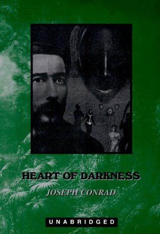 Joseph Conrad: Heart of Darkness (Unabridged Classics for High School and Adults) (AudiobookFormat, 1998, Commuter Library)