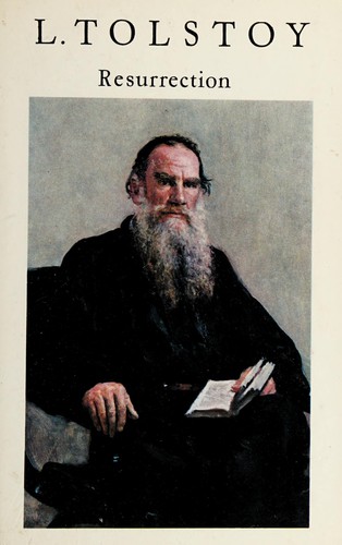 Lev Nikolaevič Tolstoy: Resurrection (1977, Progress Publishers)
