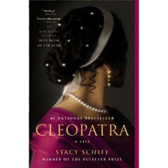 Stacy Schiff: Cleopatra (Paperback, 2011, Back Bay Books)
