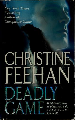 Christine Feehan: Deadly game (2007)