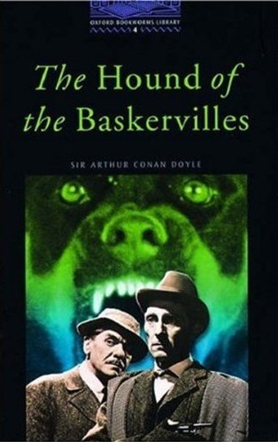 Arthur Conan Doyle: The Hound of the Baskervilles (Paperback, 2000, Oxford University Press)