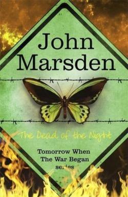 John Marsden: The Dead of the Night