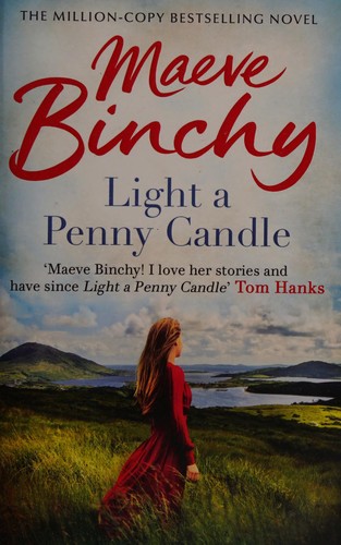 Maeve Binchy: Light a penny candle (2019)