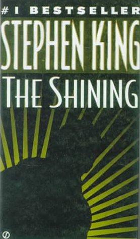 Stephen King: The Shining (Hardcover, 1999, Econo-Clad Books)