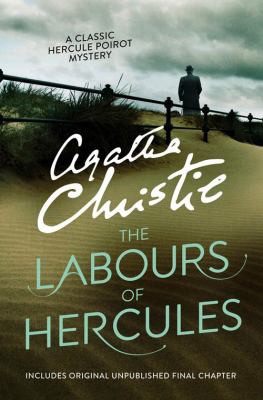 Agatha Christie: Labours of Hercules (2014, HarperCollins Publishers Limited)