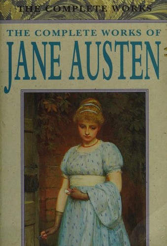 The great novels of Jane Austen (Paperback, 1993, Magpie Books)