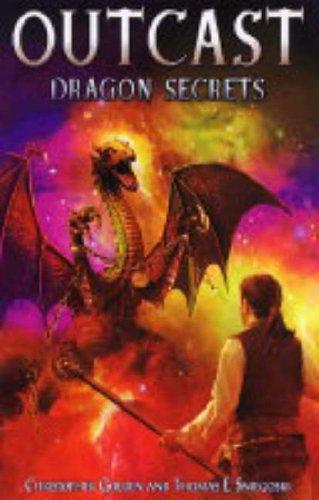 Nancy Holder, Thomas E. Sniegoski: Dragon Secrets (Outcast) (Paperback, 2005, Simon & Schuster Childrens Books)