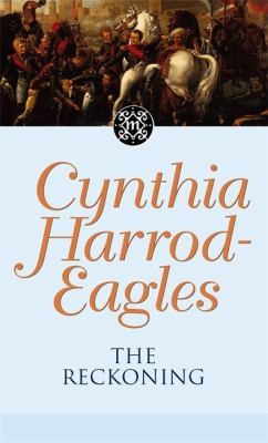 Cynthia Harrod-Eagles: The Reckoning (1993, Little, Brown Young Readers)