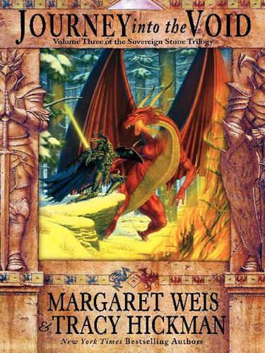 Margaret Weis: Journey into the Void (EBook, 2003, HarperCollins)