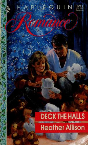 Mary Higgins Clark: Deck the halls (Hardcover, 2000, Bookspan)